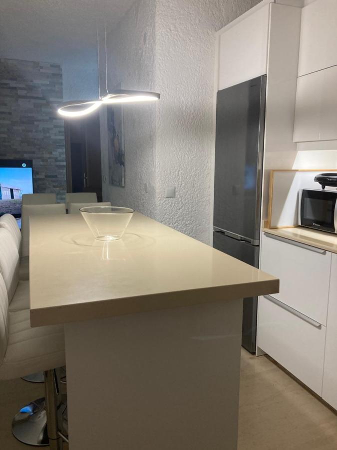 Apartman Perea Peraía Esterno foto