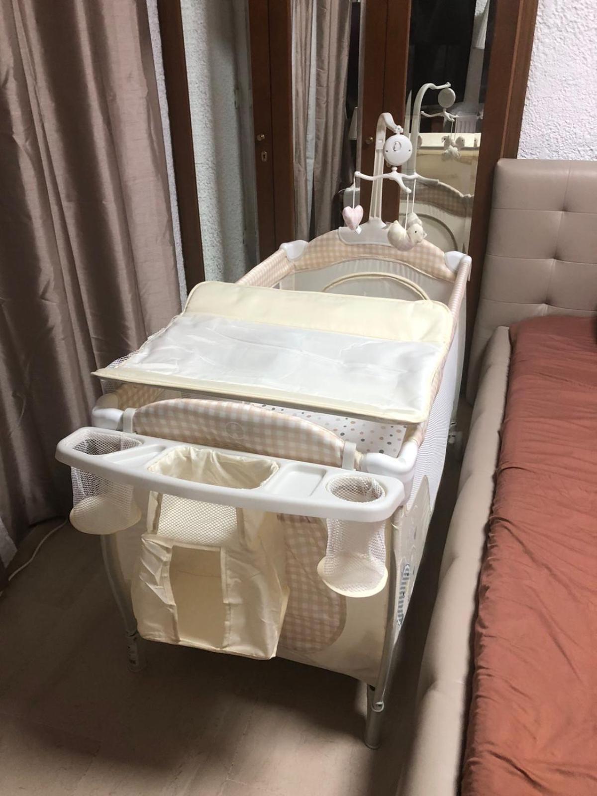 Apartman Perea Peraía Esterno foto
