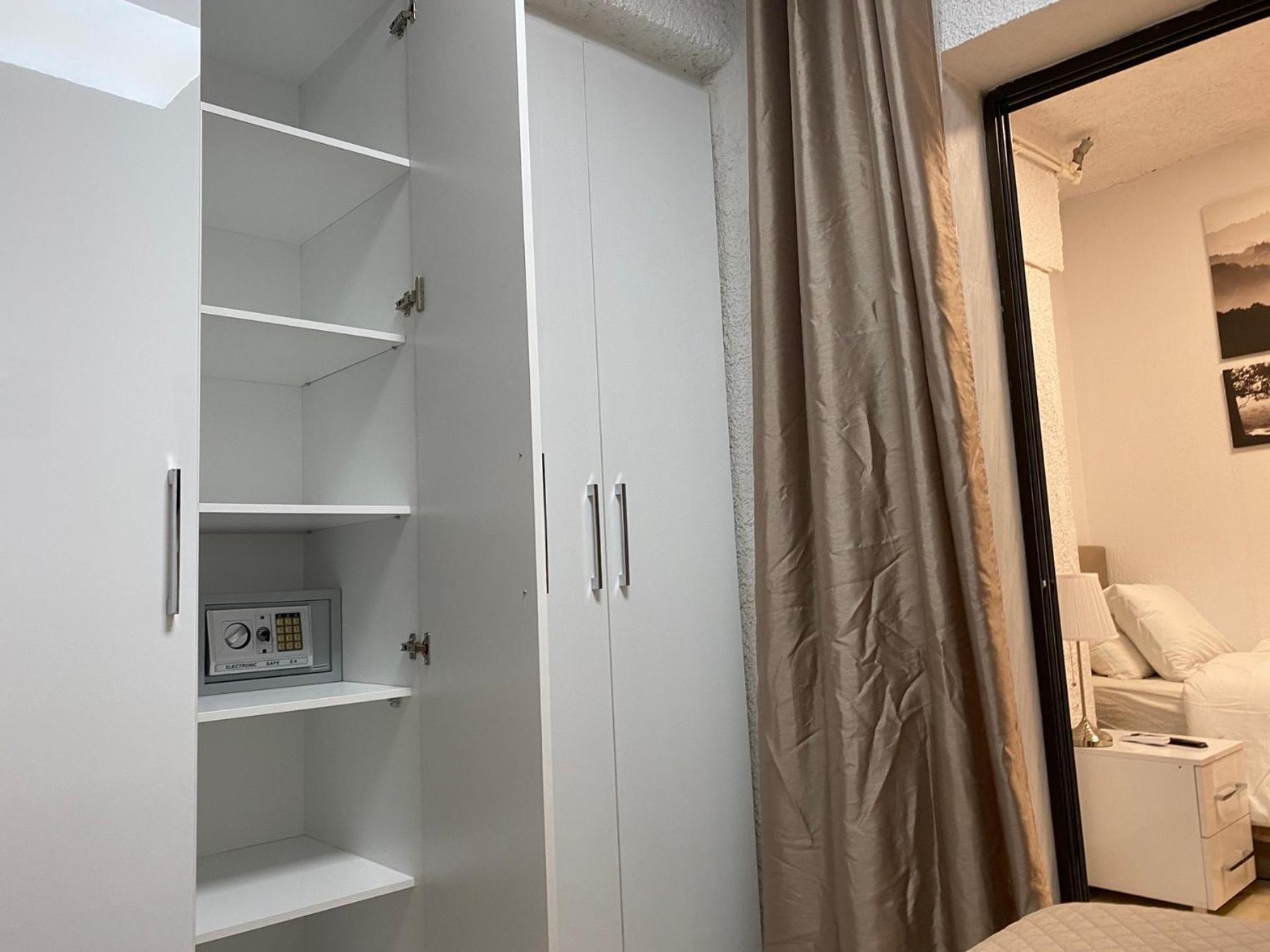 Apartman Perea Peraía Esterno foto