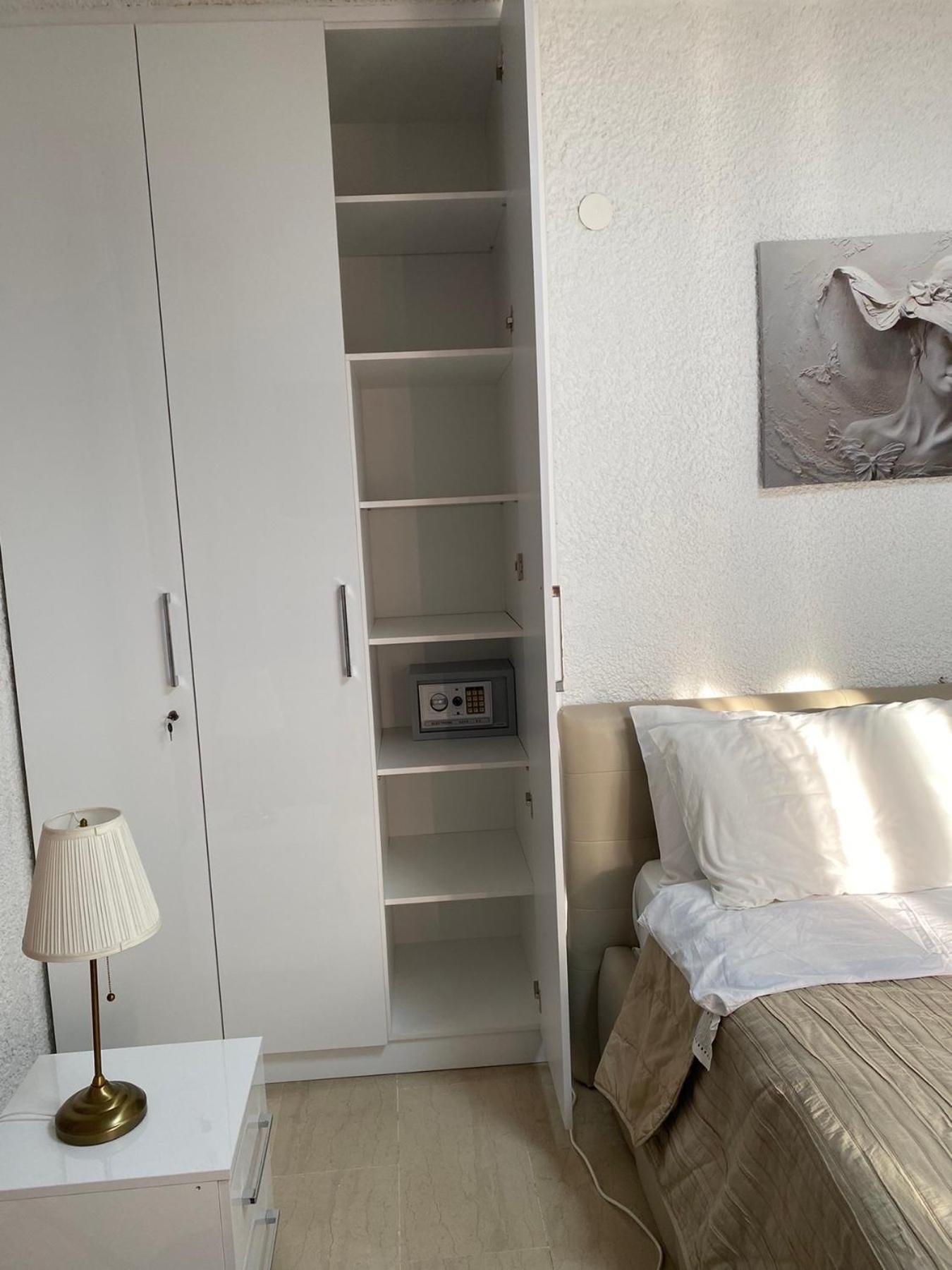 Apartman Perea Peraía Esterno foto