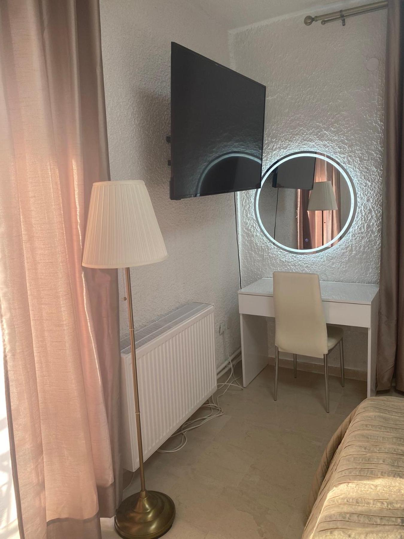 Apartman Perea Peraía Esterno foto
