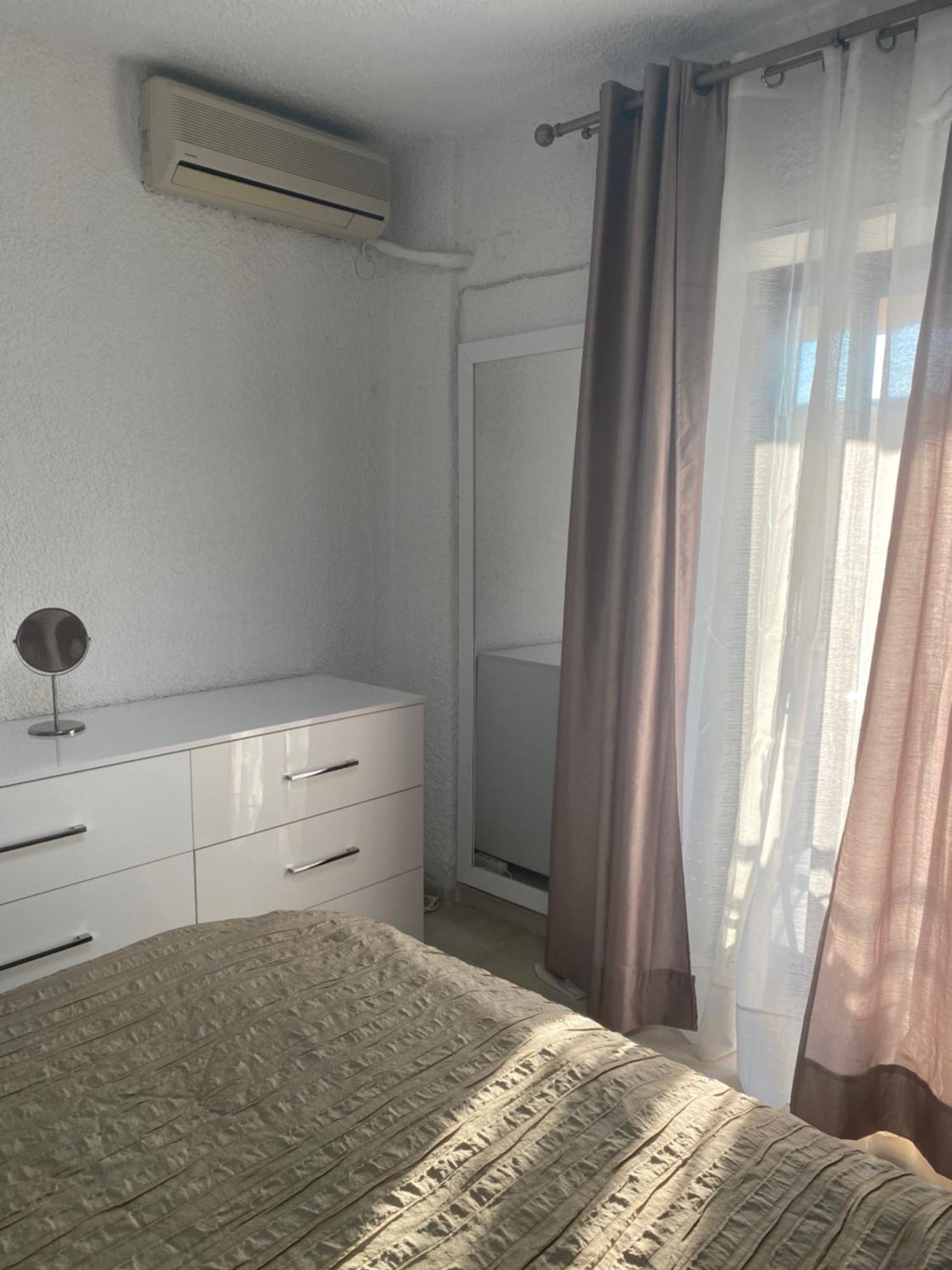 Apartman Perea Peraía Esterno foto